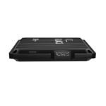 WD Black P10 Game Drive 4TB WDBA3A0040BBK-WESN