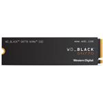 WD Black SSD SN770 250GB NVMe