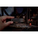WD Black SSD SN770 250GB NVMe