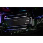 WD Black SSD SN770 250GB NVMe