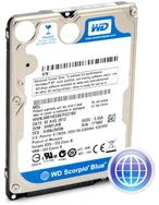 WD Blue 250GB