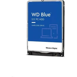 WD Blue 2TB 2,5"
