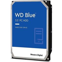 WD Blue 4TB