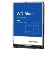 WD Blue 500GB 2,5"