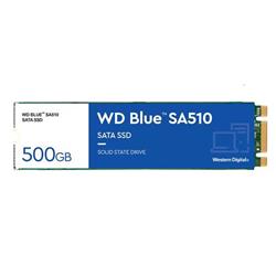 WD Blue SSD SA510 500GB M.2