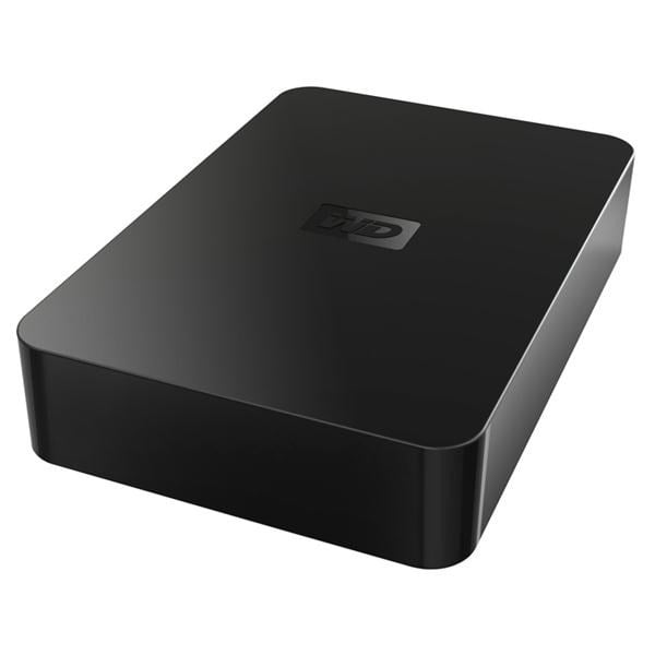 Wd Elements 25A2 Usb Device Xp