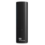 WD Elements Desktop 22TB Black