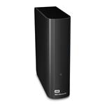 WD Elements Desktop 26TB černý