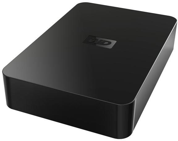 Wd elements desktop замена диска