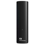 WD Elements Desktop 8TB čierny WDBWLG0080HBK-EESN