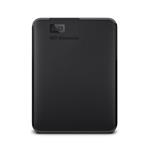 WD Elements PORTABLE 4TB čierny WDBU6Y0040BBK-WESN