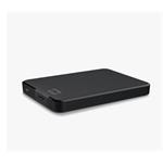 WD Elements PORTABLE 5TB čierny WDBU6Y0050BBK-WESN