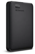 WD Elements Portable 750GB WDBUZG7500ABK-WESN