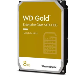 WD Gold 8TB