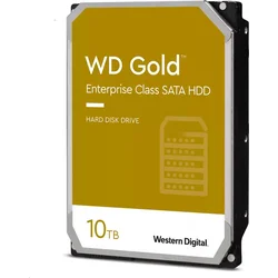 WD GOLD WD102KRYZ 10TB - Pevné disky SATA