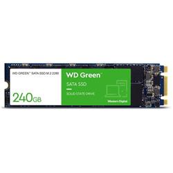 WD Green SSD 240GB M.2