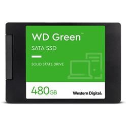 WD Green SSD 480GB