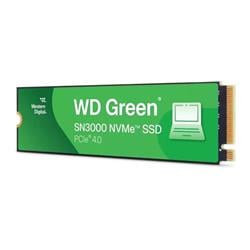 WD Green SSD SN3000 2TB NVMe