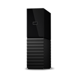 WD My Book 12 TB