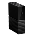 WD My Book 12 TB