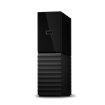 WD My Book 12TB