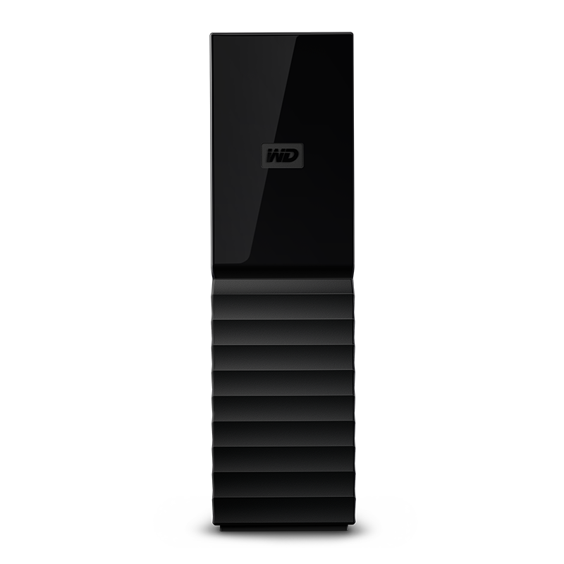 WD My Book 14 TB