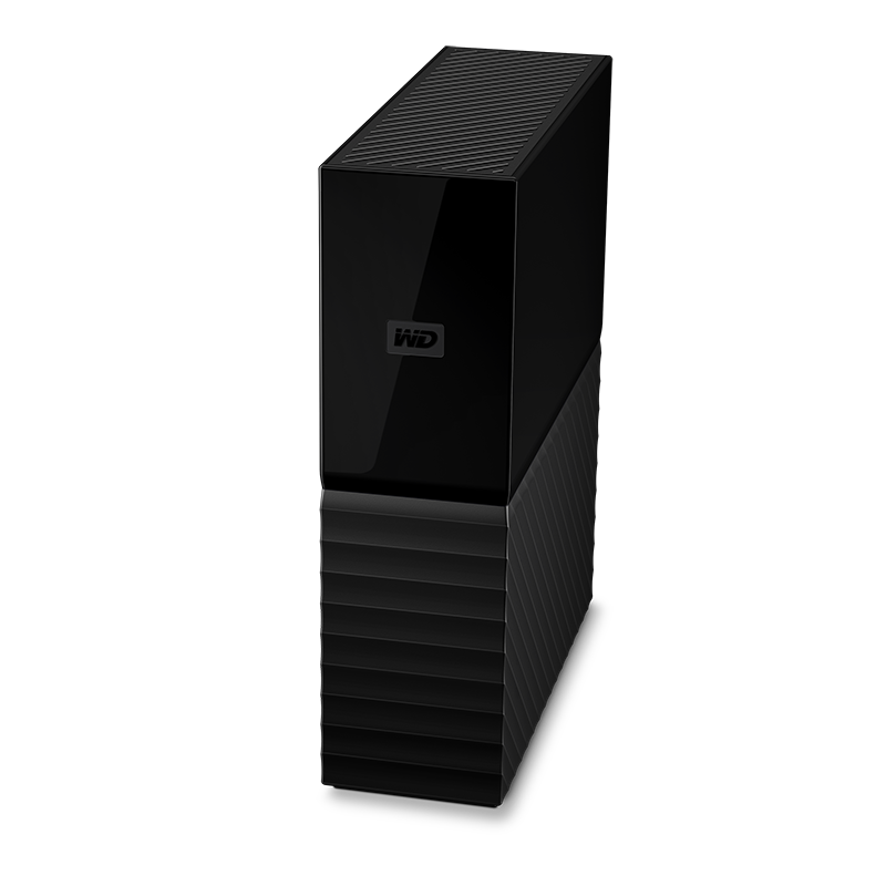 WD My Book 14 TB