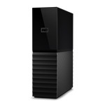 WD My Book 14 TB