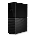 WD My Book 16 TB