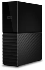 WD My Book 3TB WDBBGB0030HBK-EESN