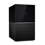 WD My Book Duo 24 TB