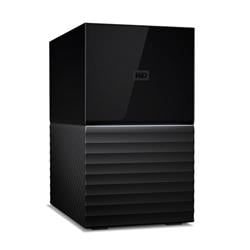 WD My Book Duo 24TB