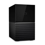 WD My Book Duo 44 TB