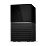 WD My Book Duo 44 TB