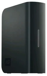 WD MY BOOK2 ESSENTIAL 320GB Ext. USB2.0, 8MB cache