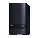 WD My Cloud EX2 Ultra 12TB (2x6TB) WDBVBZ0120JCH-EESN
