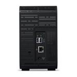WD My Cloud EX2 Ultra