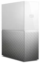 WD My Cloud Home 6TB