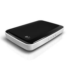 WD My Net N600 HD Dual-Band Router