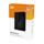 WD My Passport Portable 4TB čierny WDBPKJ0040BBK-WESN