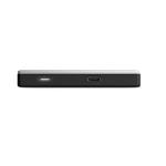 WD My Passport Ultra 4TB strieborný WDBFTM0040BSL-WESN