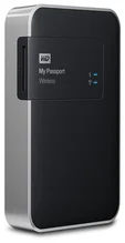 WD My Passport Wireless 1TB 2.5"