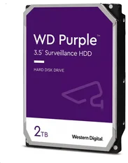 WD Purple 2TB