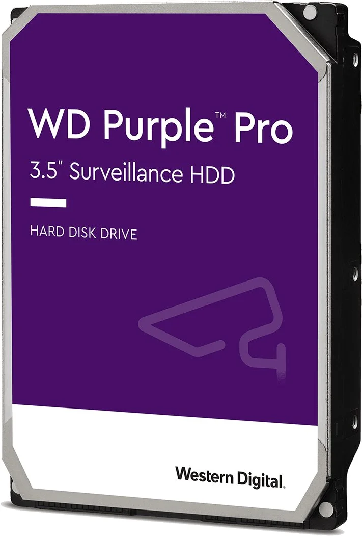 WD Purple Pro 10TB WD101PURP