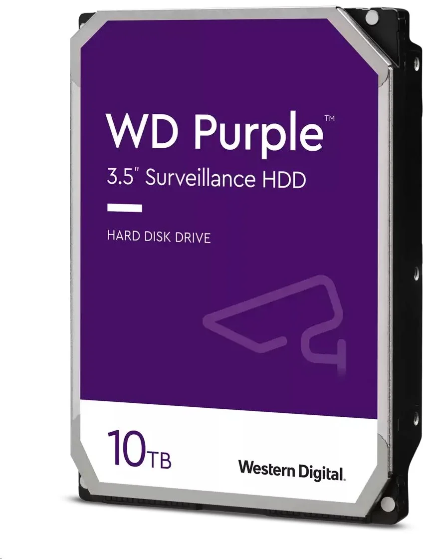 WD PURPLE WD101PURZ | TSBOHEMIA.CZ