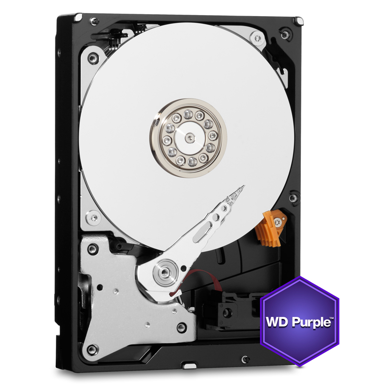 WD PURPLE WD10PURZ