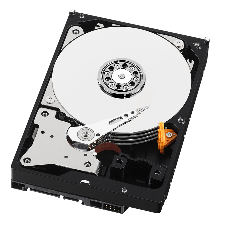 WD PURPLE WD10PURZ