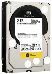 WD RE4 2TB WD2000FYYZ