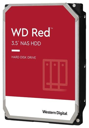 WD Red 6TB