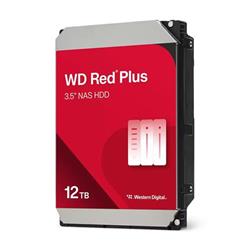 WD Red Plus 12TB